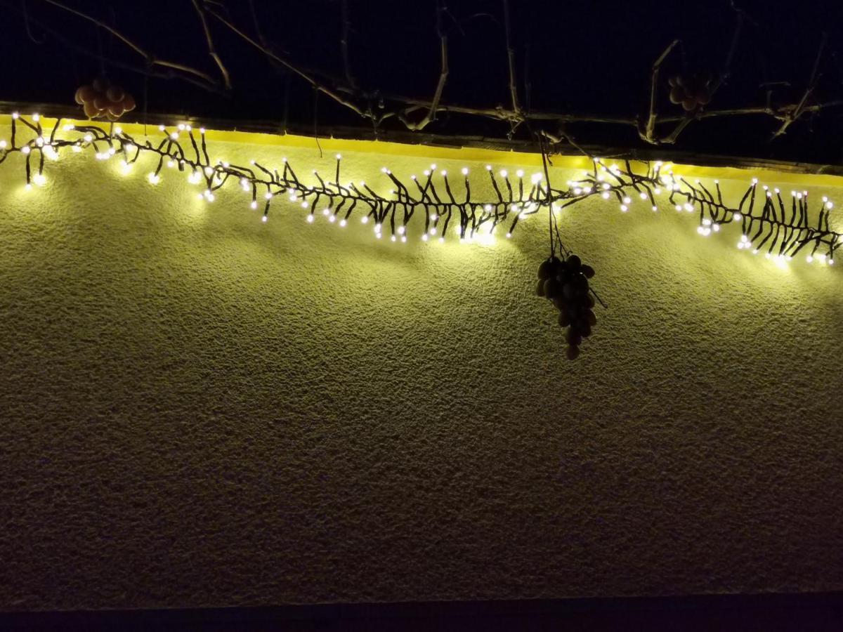 Ferienwohnung An Der Alten Saege Bezau Bagian luar foto